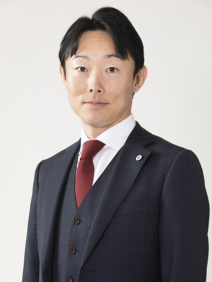 ハンズグループCEO 徳村 有聡