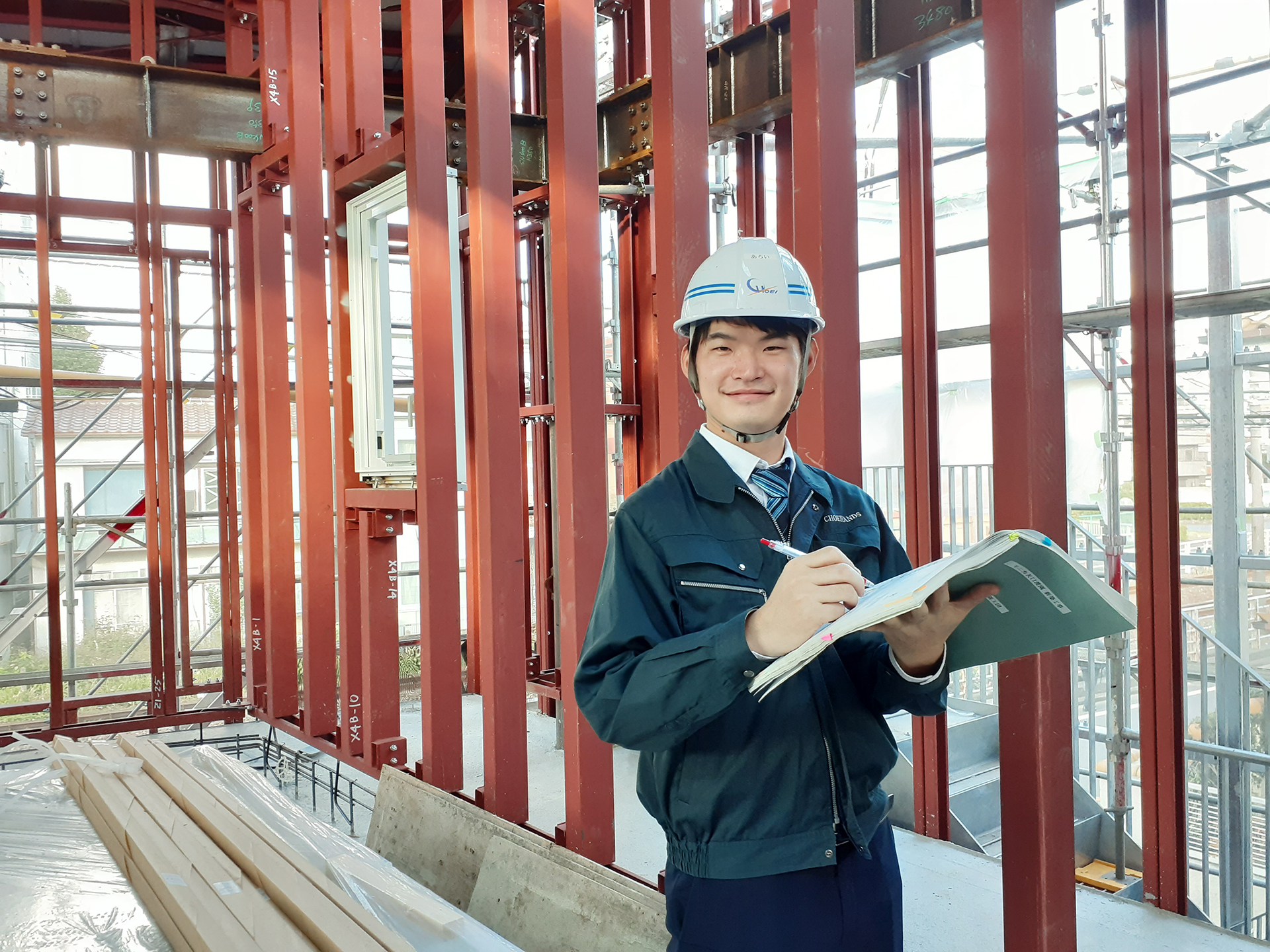 Giới thiệu về doanh nghiệp (ngành môi giới việc làm)